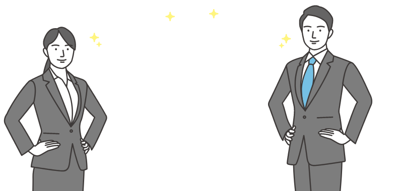 未経験の方でも安心して働いていただける環境です